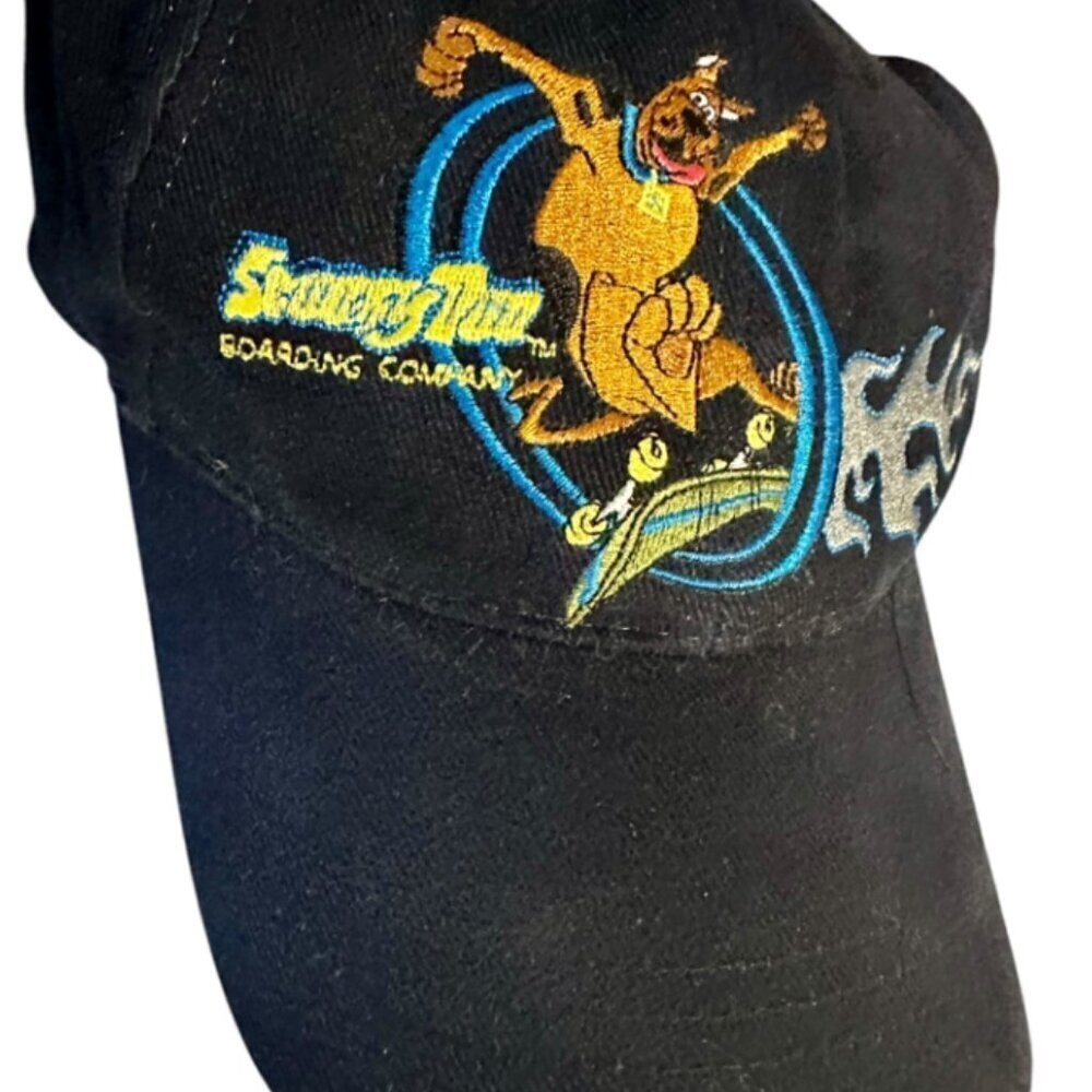 Scooby Doo Boarding Company Hat​​​​​​
